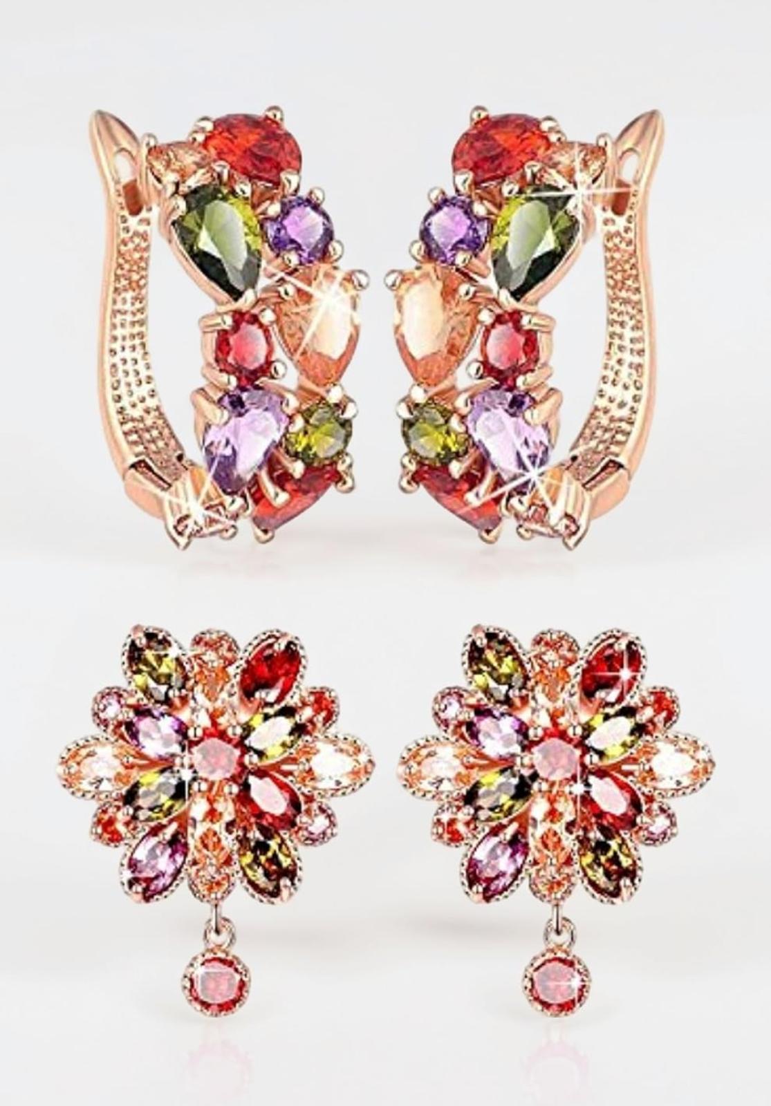 Fashion & Contemporary Jewelry Wholesale Collection